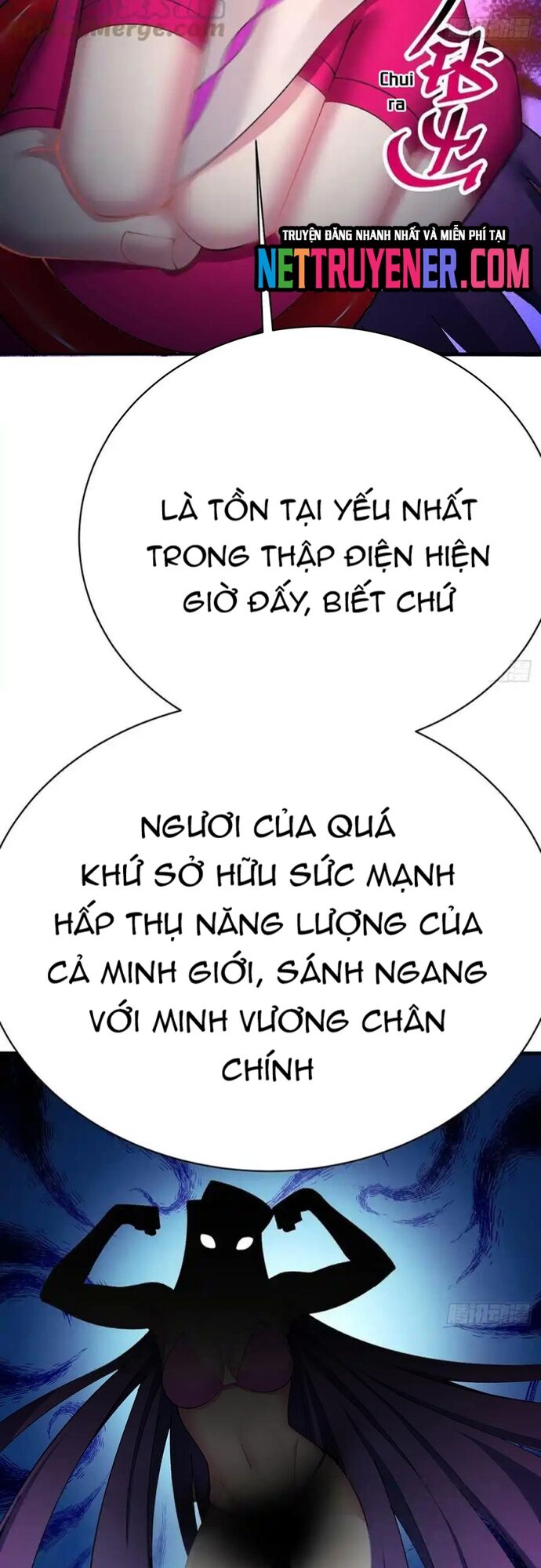Ta Nhặt Được Thuộc Tính Tại Tu Chân Giới - Chapter 293 - Page 17