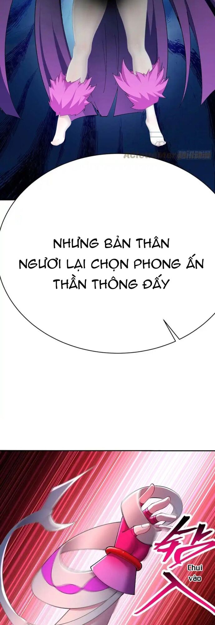 Ta Nhặt Được Thuộc Tính Tại Tu Chân Giới - Chapter 293 - Page 18