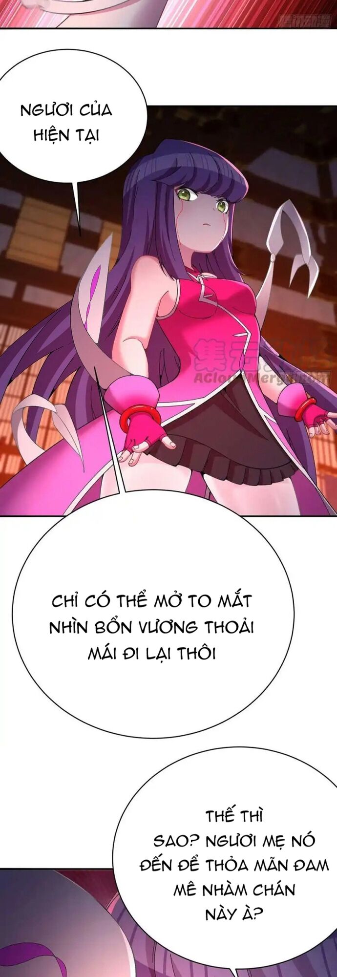 Ta Nhặt Được Thuộc Tính Tại Tu Chân Giới - Chapter 293 - Page 19