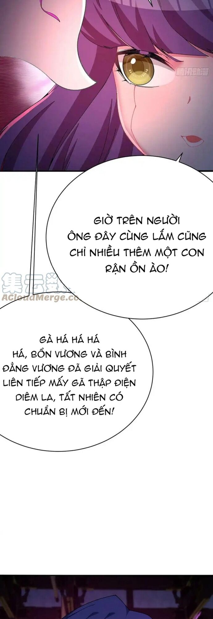 Ta Nhặt Được Thuộc Tính Tại Tu Chân Giới - Chapter 293 - Page 20