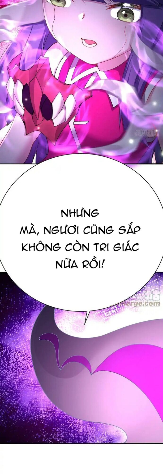 Ta Nhặt Được Thuộc Tính Tại Tu Chân Giới - Chapter 293 - Page 22