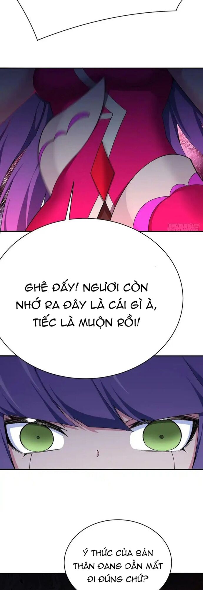 Ta Nhặt Được Thuộc Tính Tại Tu Chân Giới - Chapter 293 - Page 24