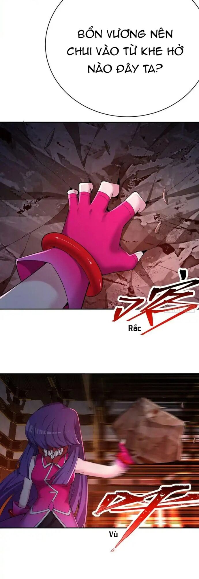 Ta Nhặt Được Thuộc Tính Tại Tu Chân Giới - Chapter 293 - Page 28