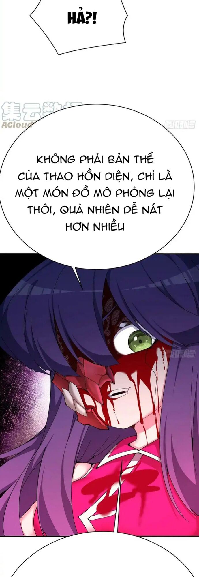 Ta Nhặt Được Thuộc Tính Tại Tu Chân Giới - Chapter 293 - Page 30