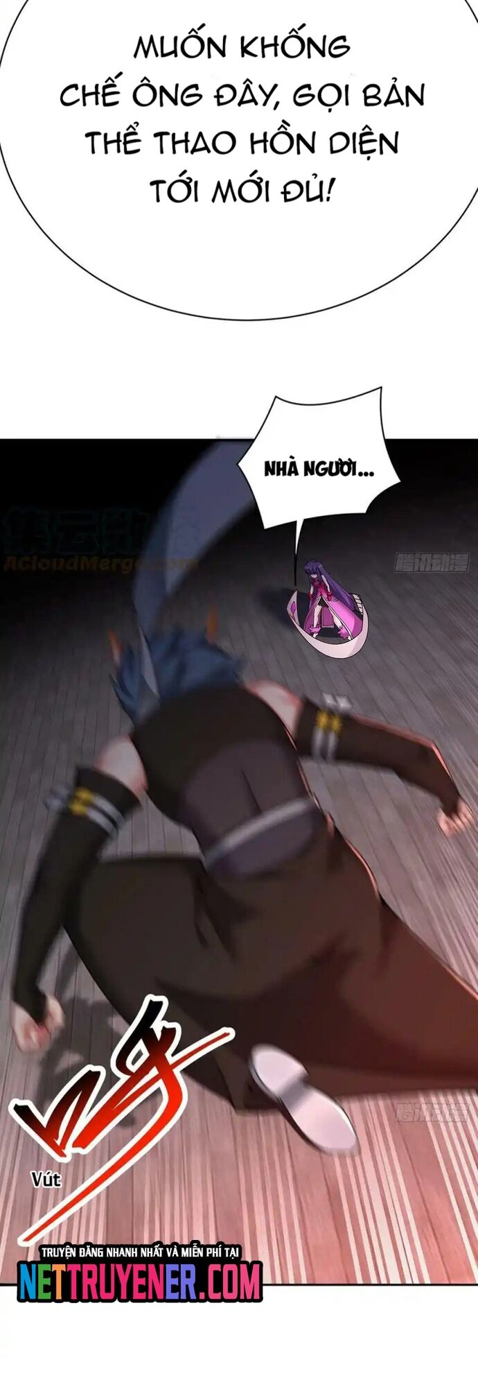 Ta Nhặt Được Thuộc Tính Tại Tu Chân Giới - Chapter 293 - Page 31