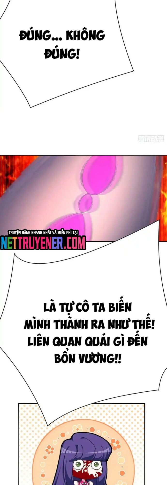 Ta Nhặt Được Thuộc Tính Tại Tu Chân Giới - Chapter 293 - Page 34