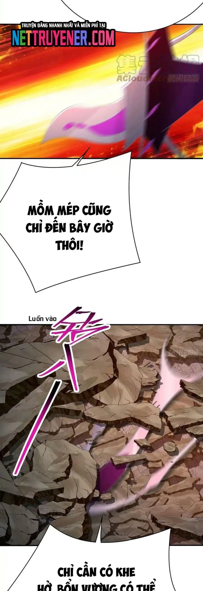 Ta Nhặt Được Thuộc Tính Tại Tu Chân Giới - Chapter 293 - Page 7