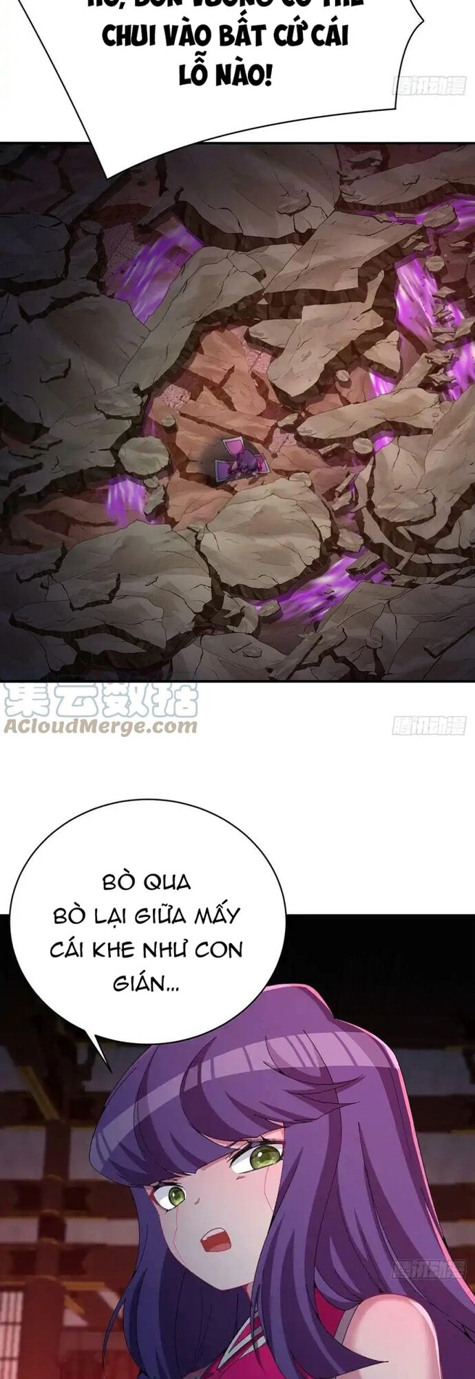 Ta Nhặt Được Thuộc Tính Tại Tu Chân Giới - Chapter 293 - Page 8