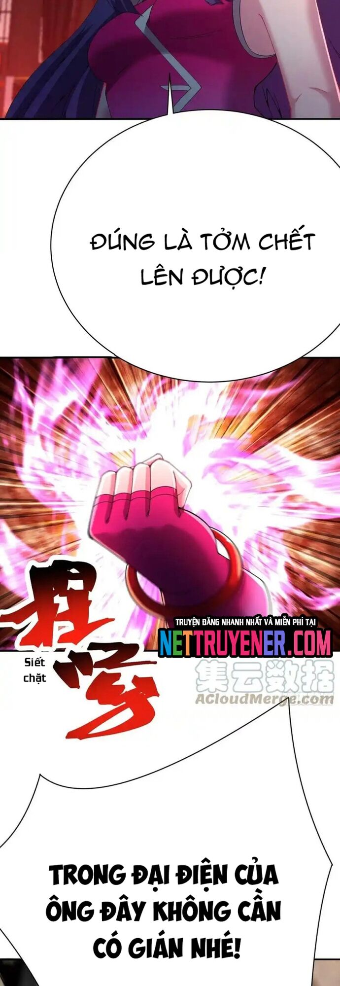 Ta Nhặt Được Thuộc Tính Tại Tu Chân Giới - Chapter 293 - Page 9