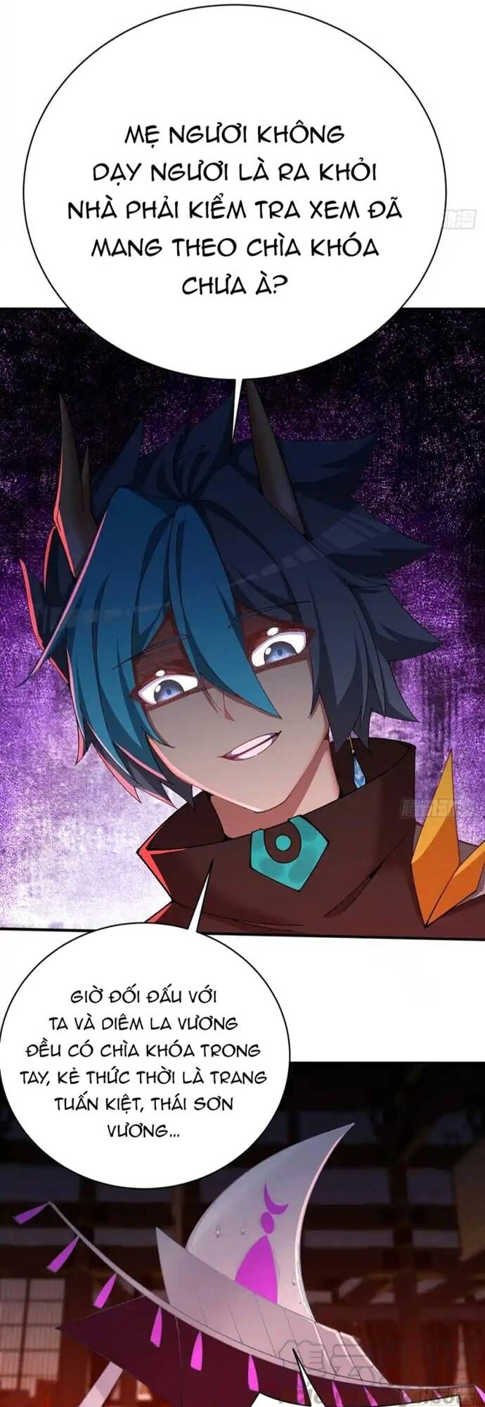 Ta Nhặt Được Thuộc Tính Tại Tu Chân Giới - Chapter 294 - Page 12