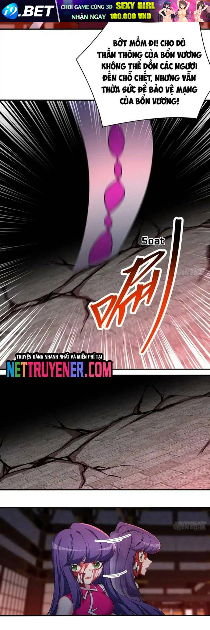 Ta Nhặt Được Thuộc Tính Tại Tu Chân Giới - Chapter 294 - Page 13