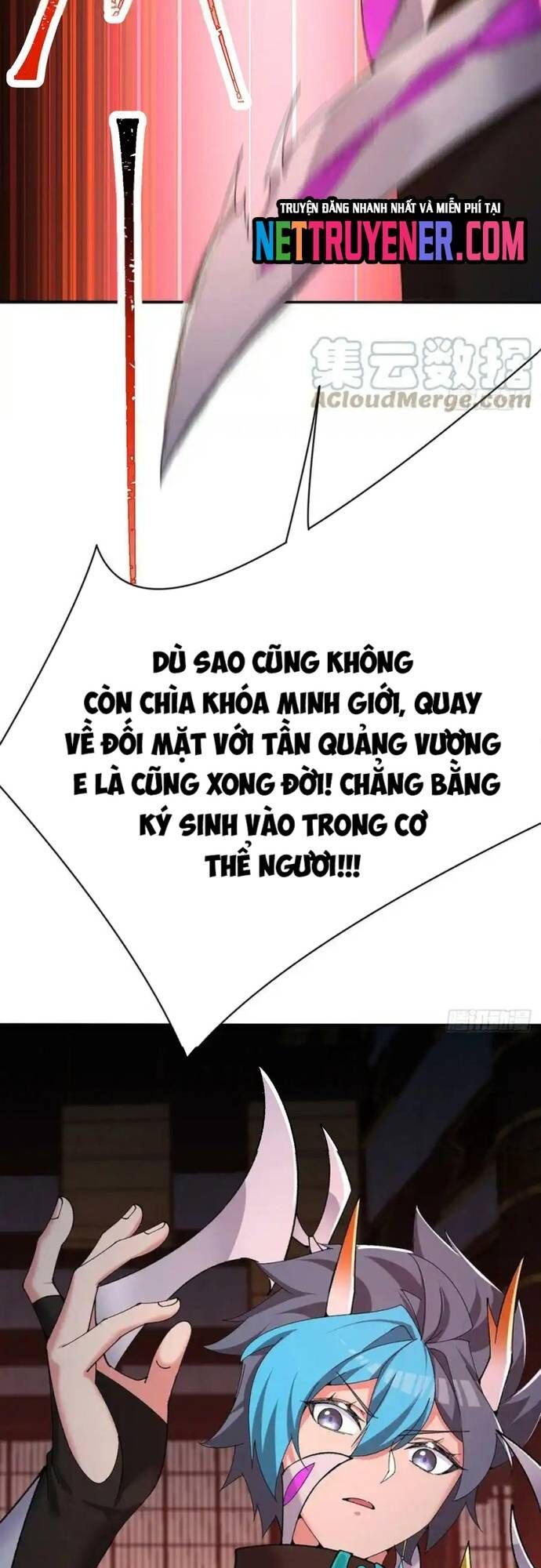 Ta Nhặt Được Thuộc Tính Tại Tu Chân Giới - Chapter 294 - Page 20