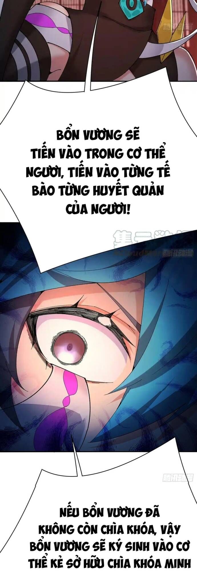 Ta Nhặt Được Thuộc Tính Tại Tu Chân Giới - Chapter 294 - Page 21