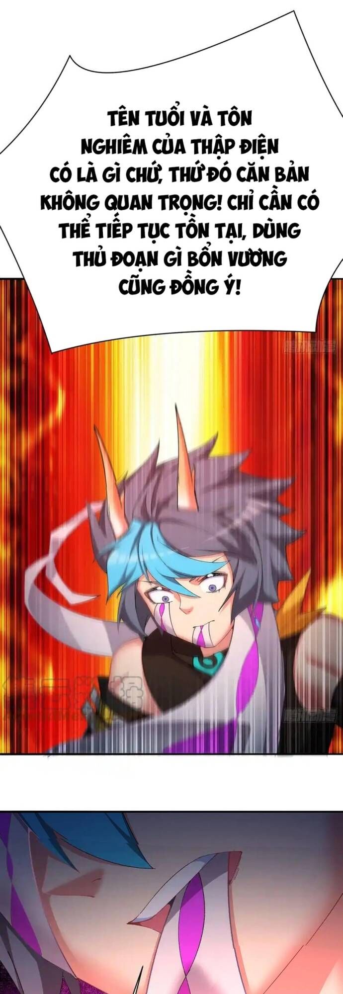 Ta Nhặt Được Thuộc Tính Tại Tu Chân Giới - Chapter 294 - Page 23