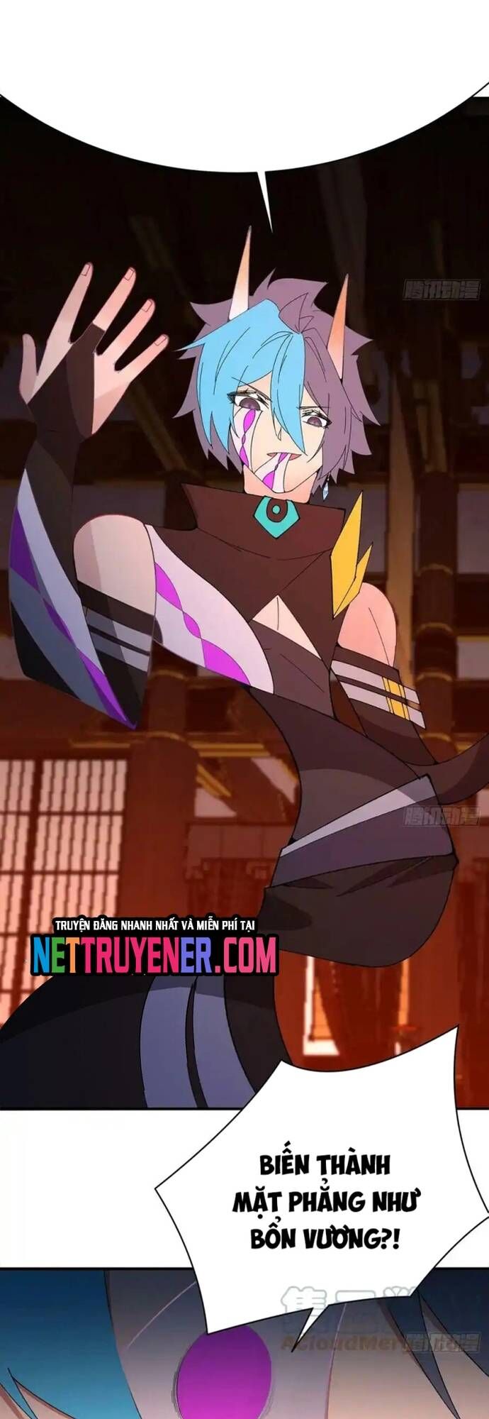 Ta Nhặt Được Thuộc Tính Tại Tu Chân Giới - Chapter 294 - Page 25