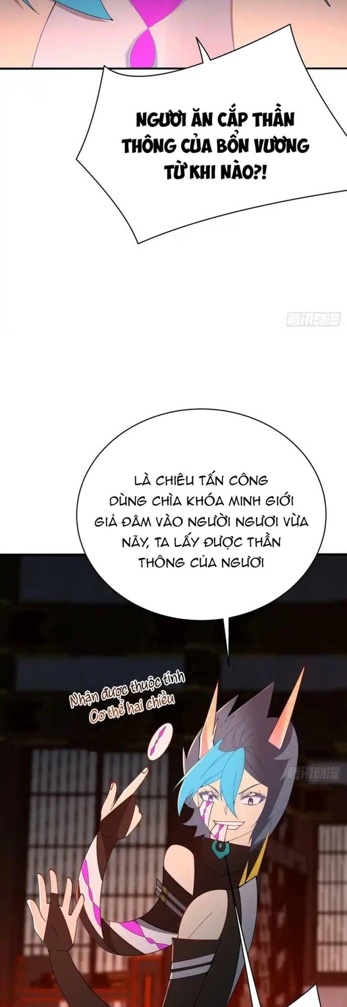 Ta Nhặt Được Thuộc Tính Tại Tu Chân Giới - Chapter 294 - Page 26