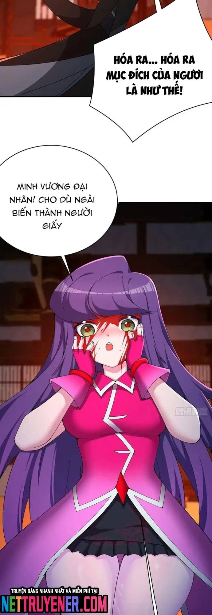 Ta Nhặt Được Thuộc Tính Tại Tu Chân Giới - Chapter 294 - Page 27