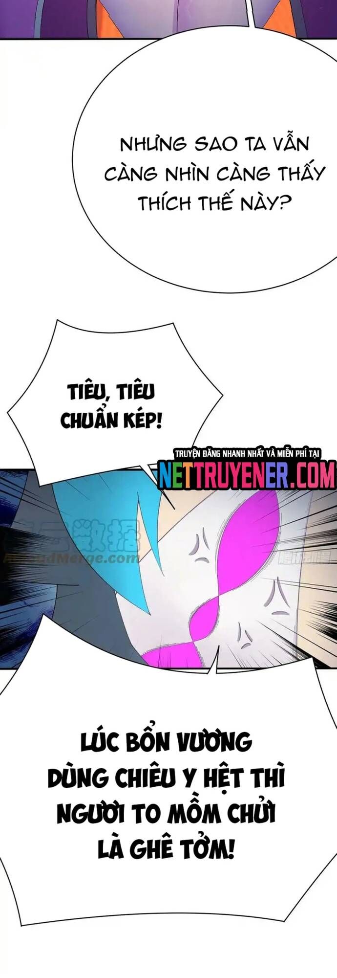 Ta Nhặt Được Thuộc Tính Tại Tu Chân Giới - Chapter 294 - Page 28