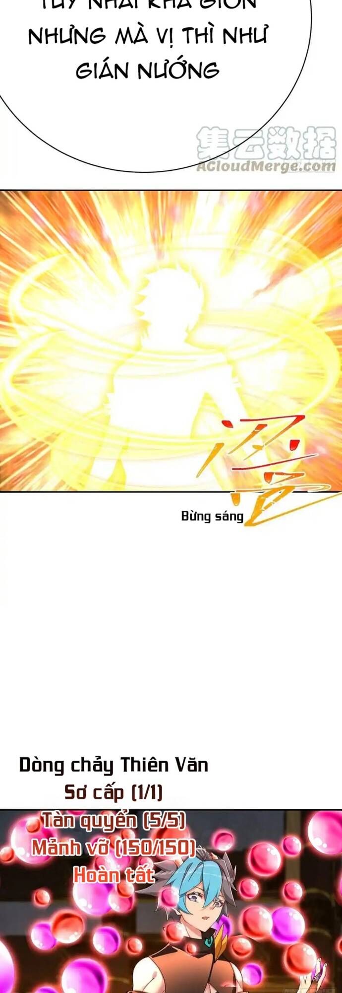 Ta Nhặt Được Thuộc Tính Tại Tu Chân Giới - Chapter 294 - Page 31