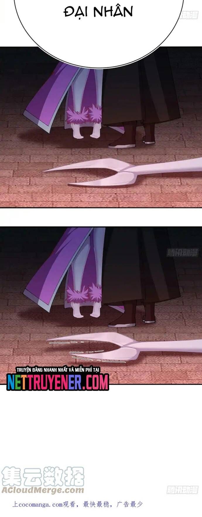 Ta Nhặt Được Thuộc Tính Tại Tu Chân Giới - Chapter 294 - Page 34