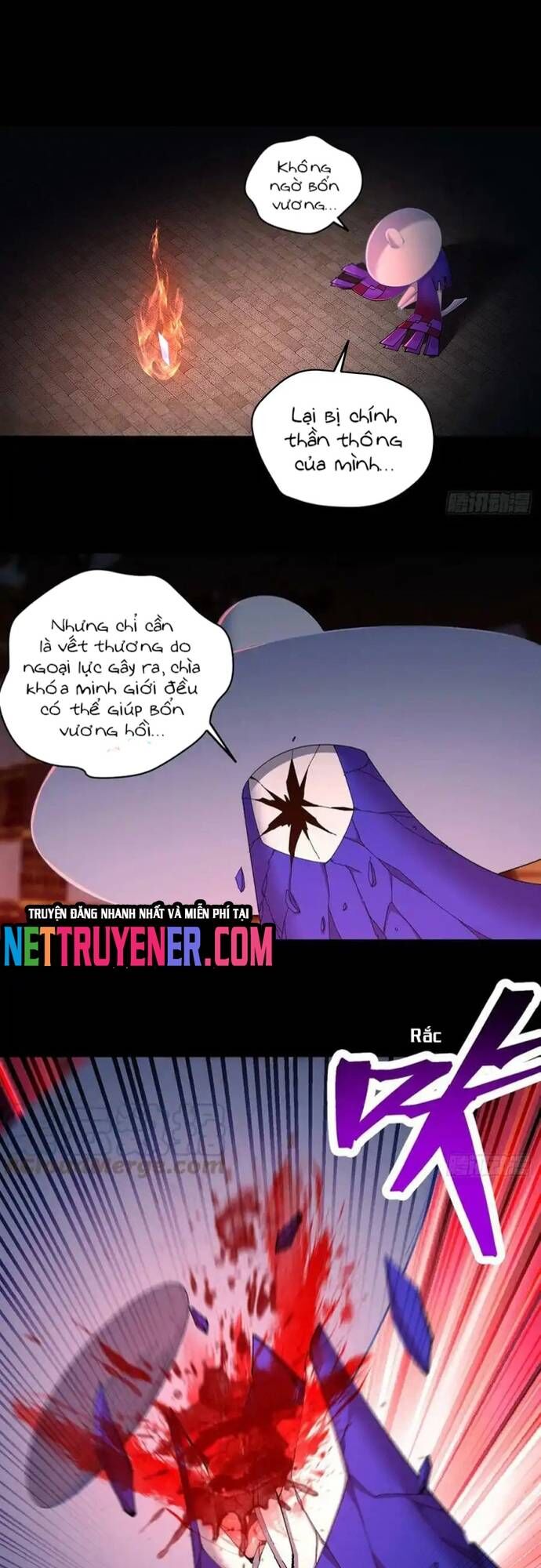 Ta Nhặt Được Thuộc Tính Tại Tu Chân Giới - Chapter 294 - Page 5