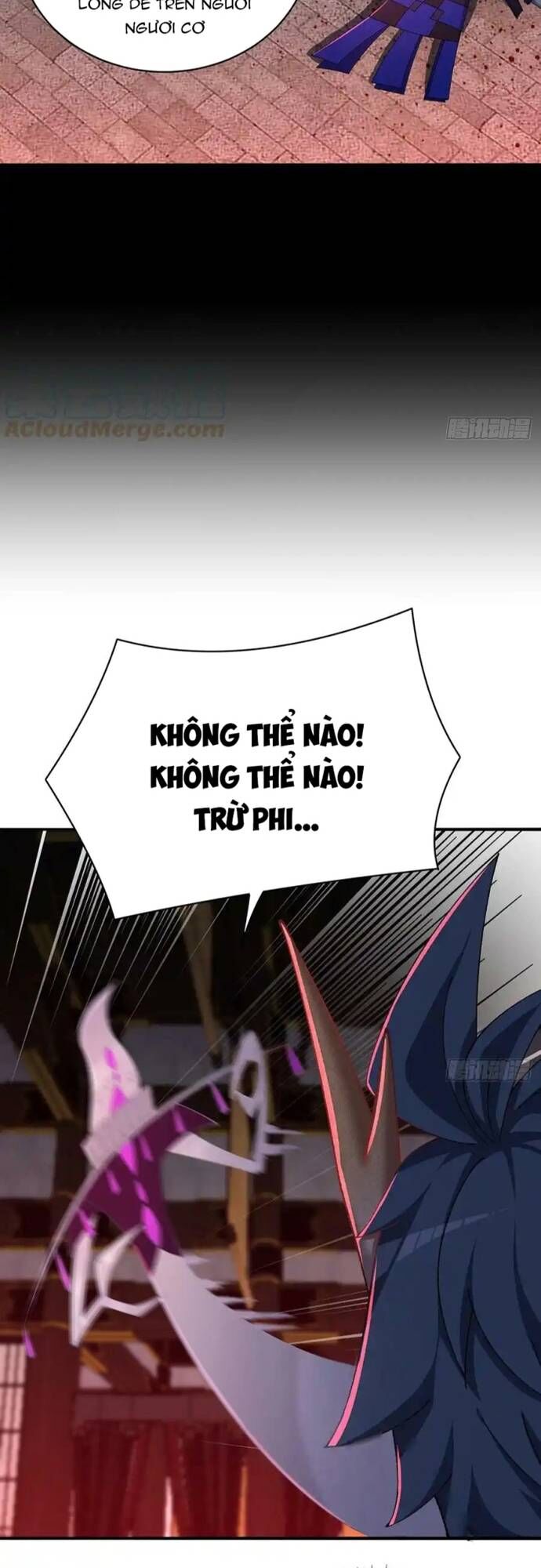 Ta Nhặt Được Thuộc Tính Tại Tu Chân Giới - Chapter 294 - Page 9