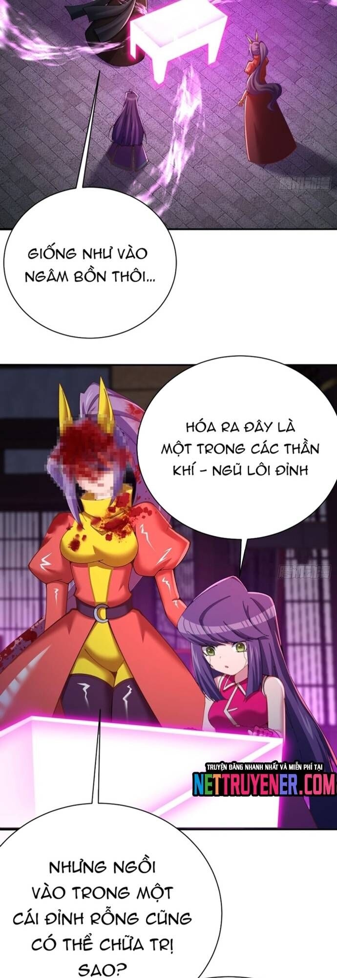 Ta Nhặt Được Thuộc Tính Tại Tu Chân Giới - Chapter 295 - Page 10