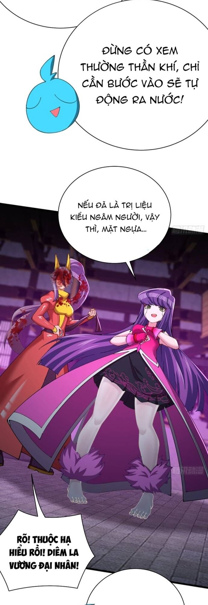 Ta Nhặt Được Thuộc Tính Tại Tu Chân Giới - Chapter 295 - Page 11