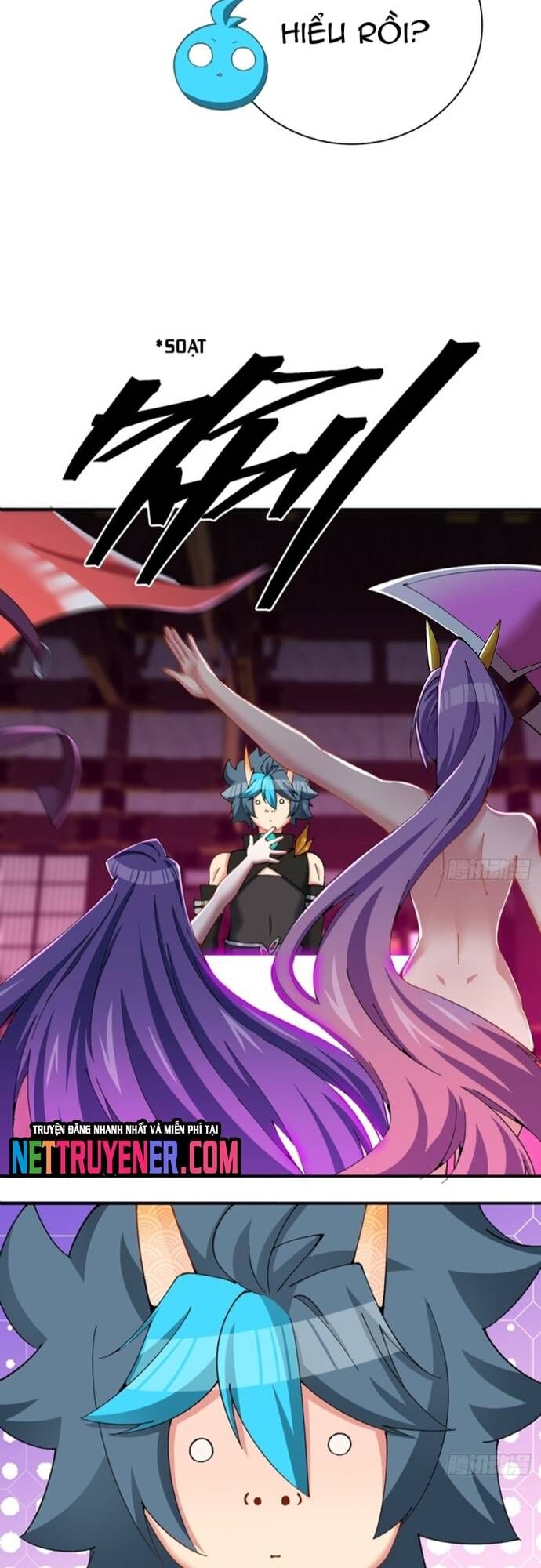 Ta Nhặt Được Thuộc Tính Tại Tu Chân Giới - Chapter 295 - Page 12