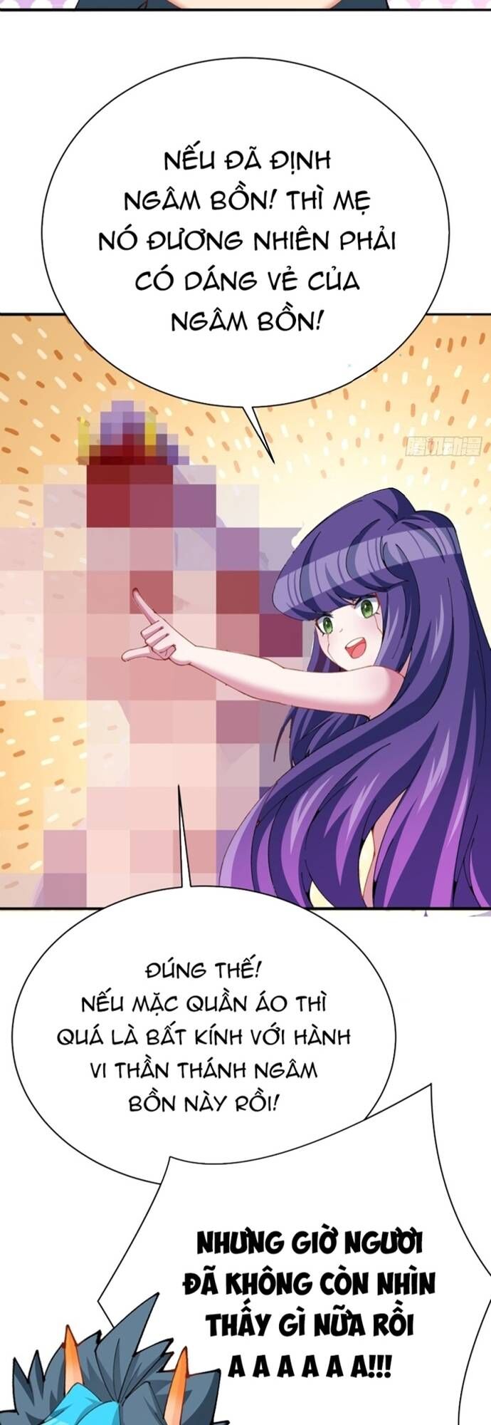 Ta Nhặt Được Thuộc Tính Tại Tu Chân Giới - Chapter 295 - Page 13