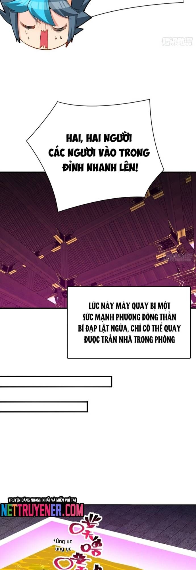 Ta Nhặt Được Thuộc Tính Tại Tu Chân Giới - Chapter 295 - Page 14