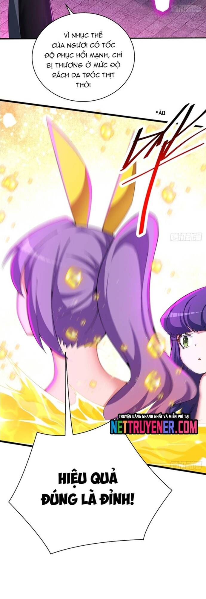 Ta Nhặt Được Thuộc Tính Tại Tu Chân Giới - Chapter 295 - Page 17