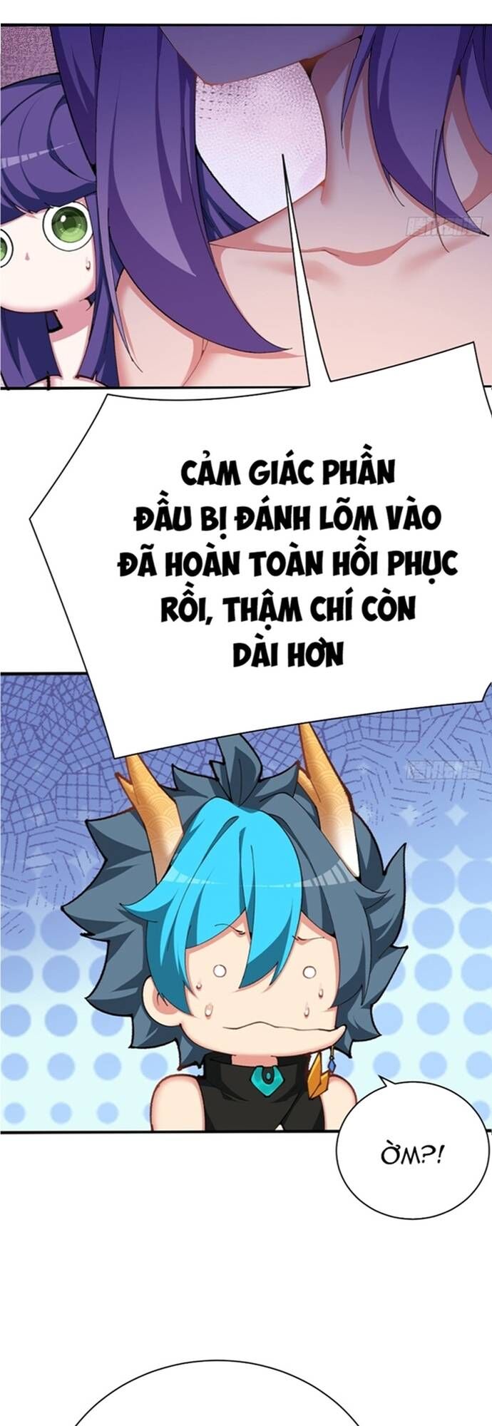 Ta Nhặt Được Thuộc Tính Tại Tu Chân Giới - Chapter 295 - Page 18