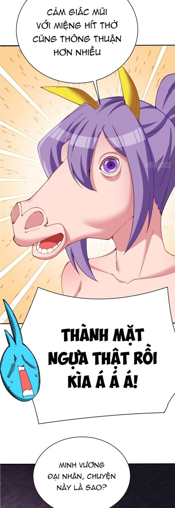 Ta Nhặt Được Thuộc Tính Tại Tu Chân Giới - Chapter 295 - Page 19