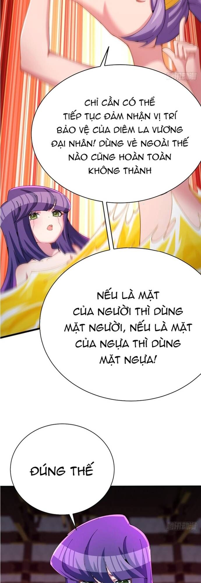 Ta Nhặt Được Thuộc Tính Tại Tu Chân Giới - Chapter 295 - Page 22