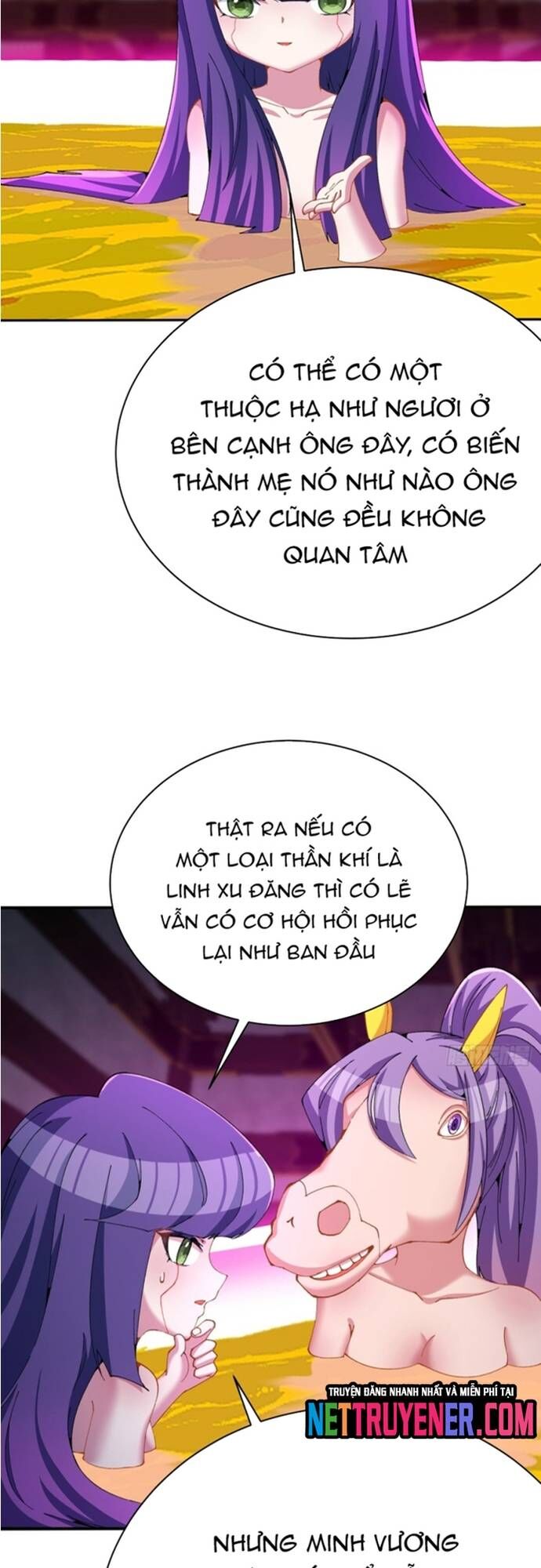 Ta Nhặt Được Thuộc Tính Tại Tu Chân Giới - Chapter 295 - Page 23