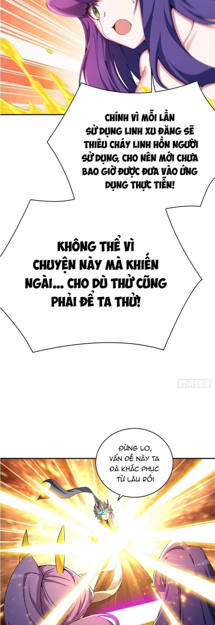 Ta Nhặt Được Thuộc Tính Tại Tu Chân Giới - Chapter 295 - Page 27