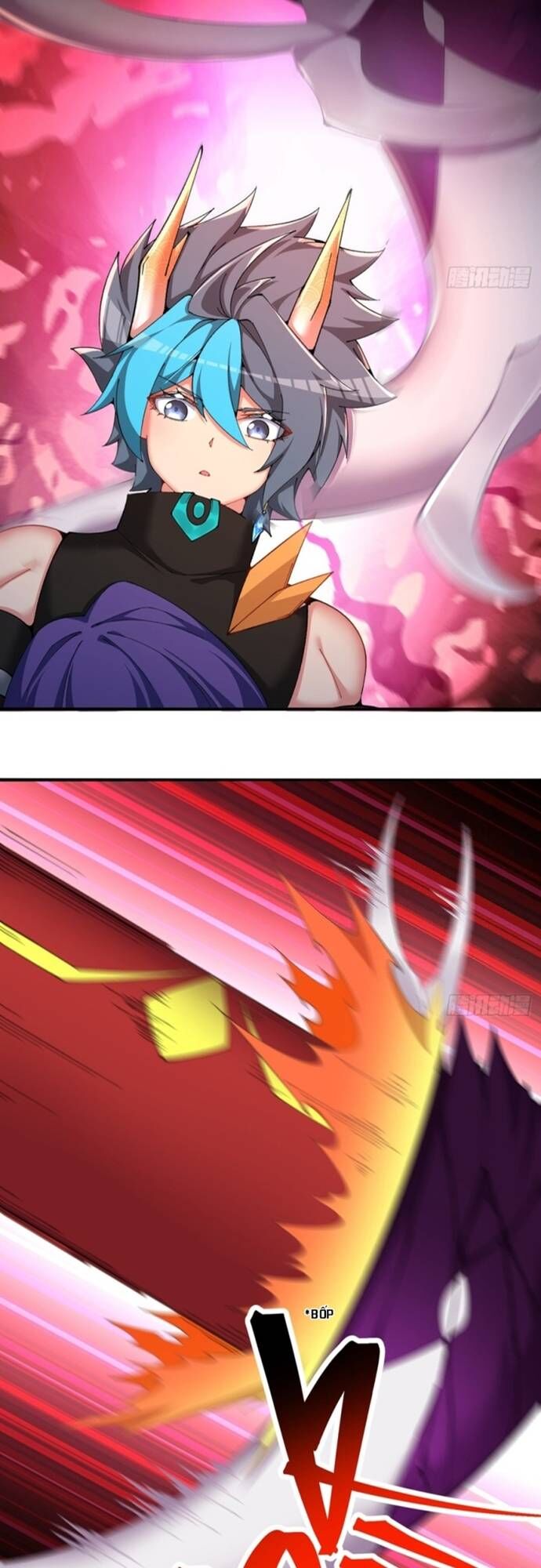 Ta Nhặt Được Thuộc Tính Tại Tu Chân Giới - Chapter 295 - Page 3