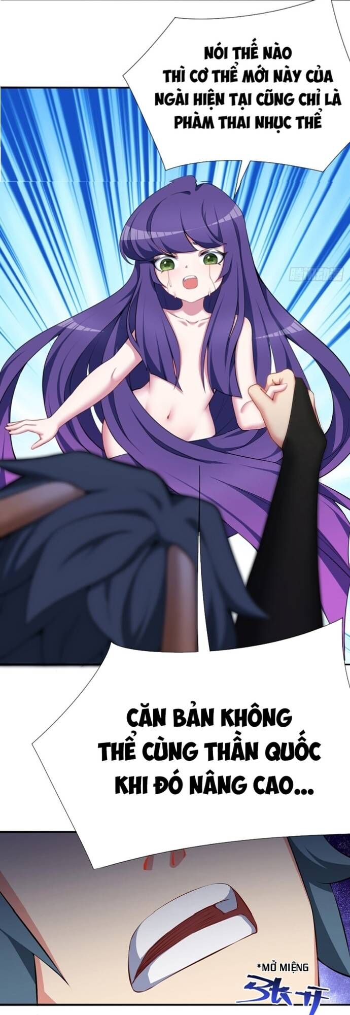 Ta Nhặt Được Thuộc Tính Tại Tu Chân Giới - Chapter 295 - Page 31