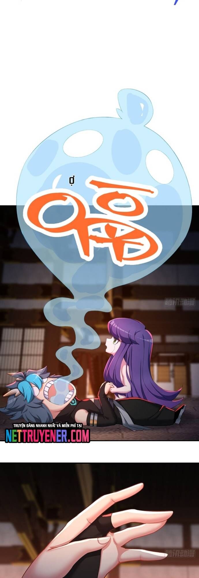 Ta Nhặt Được Thuộc Tính Tại Tu Chân Giới - Chapter 295 - Page 32