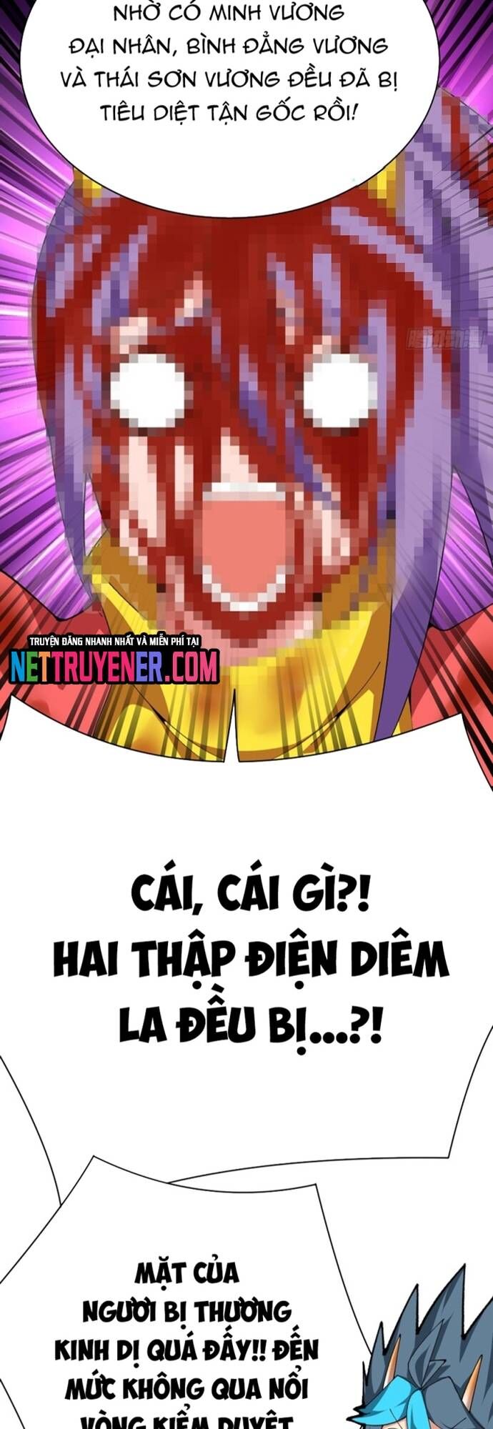 Ta Nhặt Được Thuộc Tính Tại Tu Chân Giới - Chapter 295 - Page 8