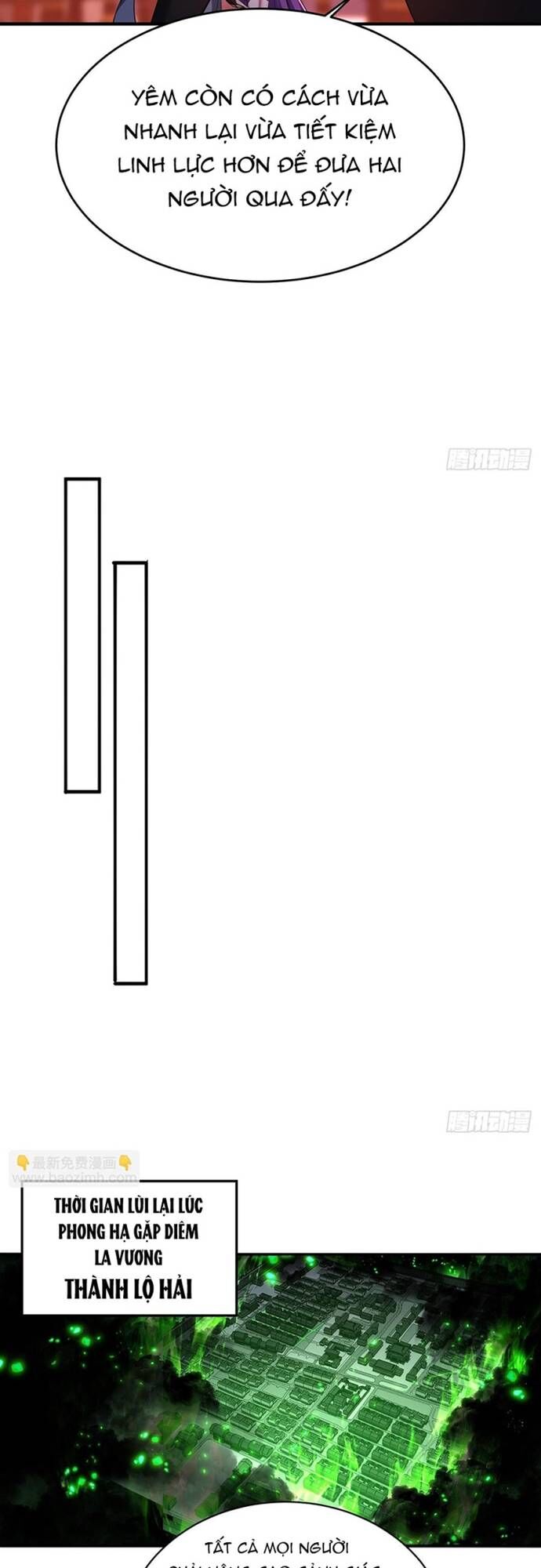 Ta Nhặt Được Thuộc Tính Tại Tu Chân Giới - Chapter 296 - Page 14