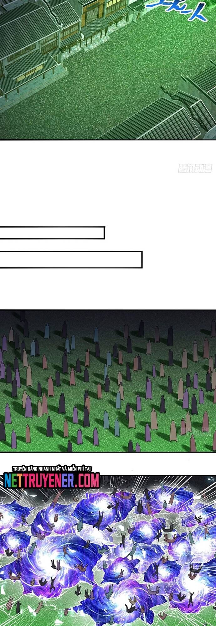 Ta Nhặt Được Thuộc Tính Tại Tu Chân Giới - Chapter 296 - Page 17