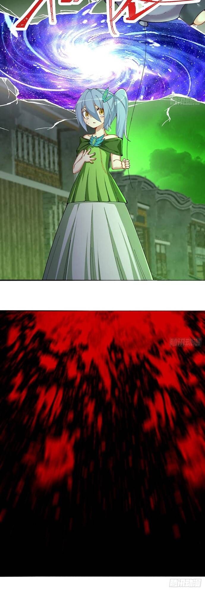 Ta Nhặt Được Thuộc Tính Tại Tu Chân Giới - Chapter 296 - Page 20