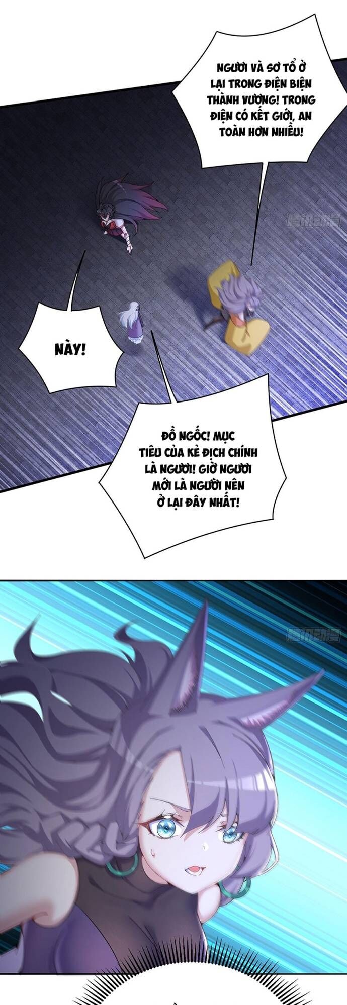 Ta Nhặt Được Thuộc Tính Tại Tu Chân Giới - Chapter 296 - Page 22