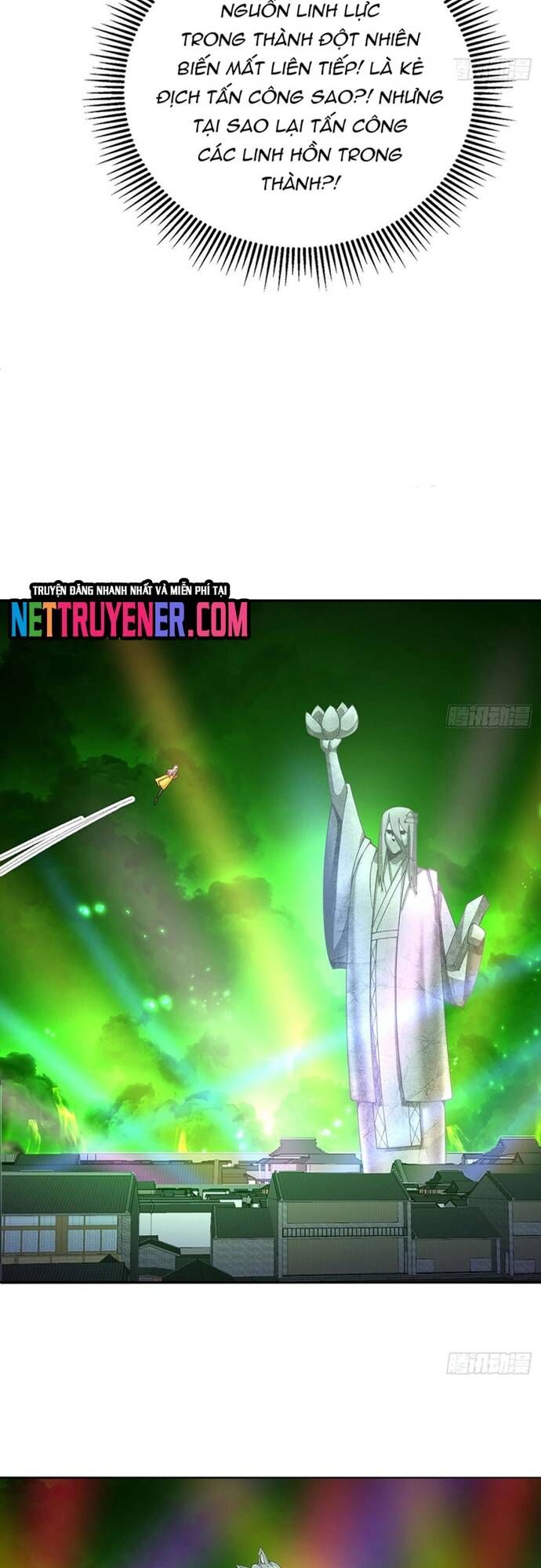 Ta Nhặt Được Thuộc Tính Tại Tu Chân Giới - Chapter 296 - Page 23