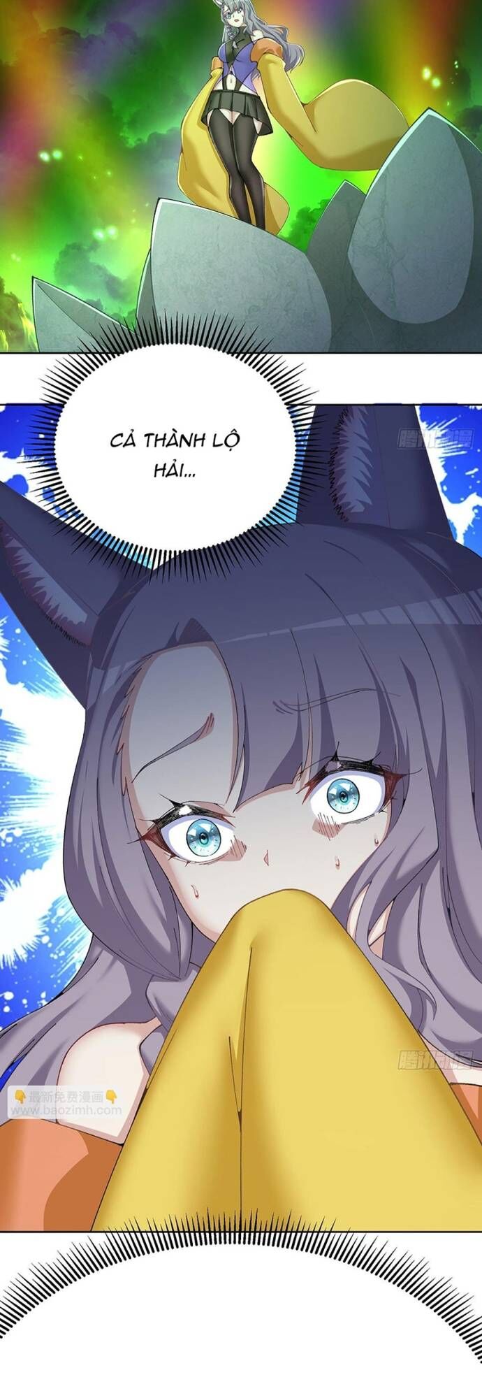 Ta Nhặt Được Thuộc Tính Tại Tu Chân Giới - Chapter 296 - Page 24