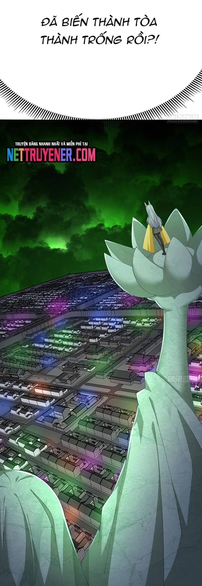 Ta Nhặt Được Thuộc Tính Tại Tu Chân Giới - Chapter 296 - Page 25