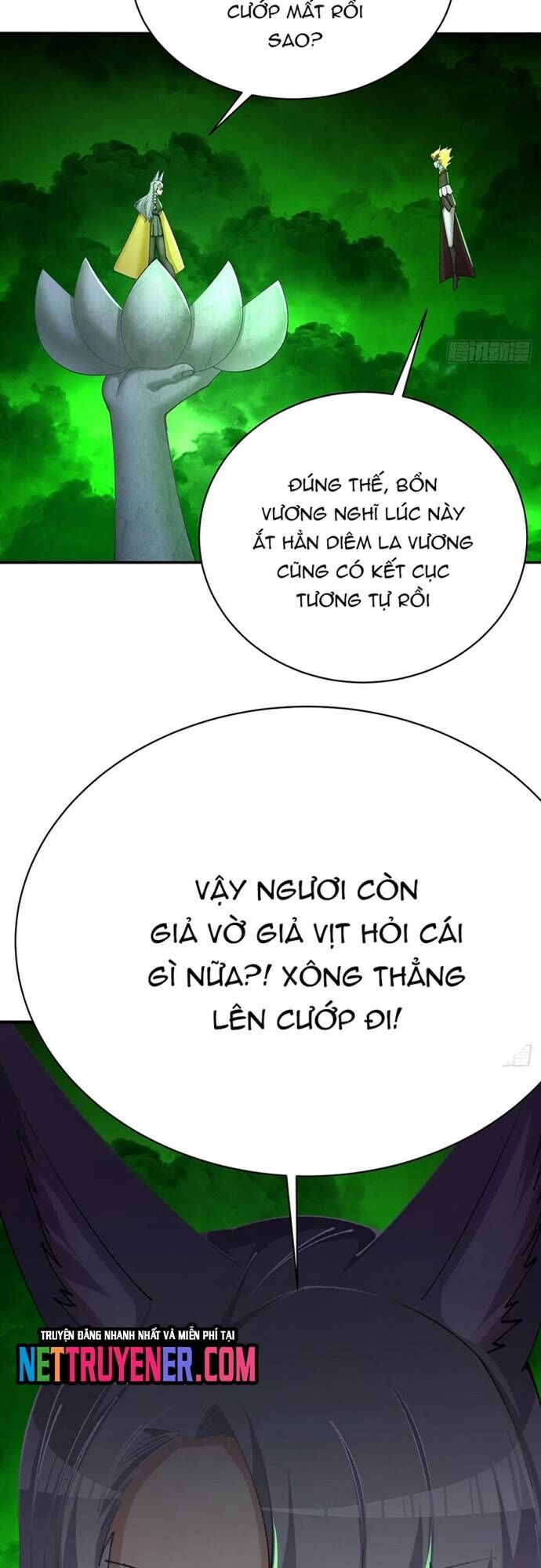 Ta Nhặt Được Thuộc Tính Tại Tu Chân Giới - Chapter 296 - Page 29