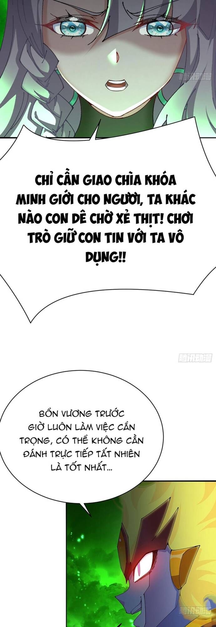 Ta Nhặt Được Thuộc Tính Tại Tu Chân Giới - Chapter 296 - Page 30
